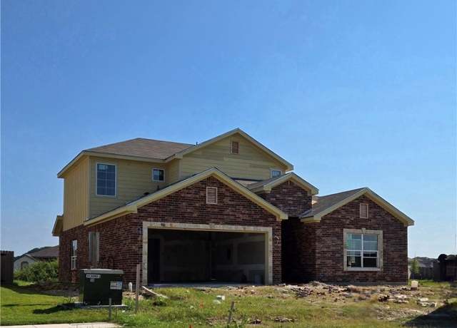Property at 3011 Privet Dr, Killeen, TX 76549, 4 beds, 2.5 baths