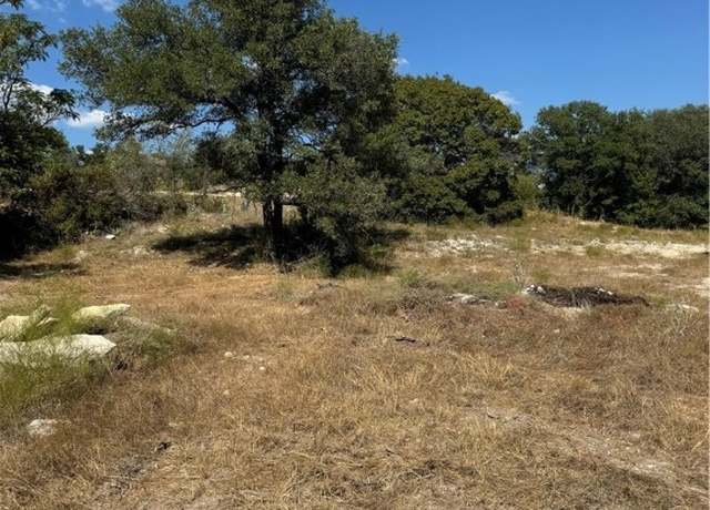 Property at Lot 6 Bowles Ranch Rd, Belton, TX 76513