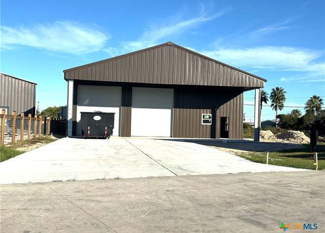 Property at TBD West Bank Ct, Port O'connor, TX 77982, 4 beds, 3 baths