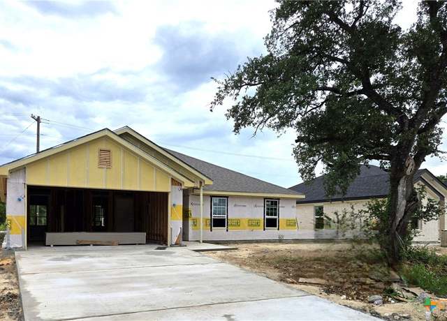 Property at 1417 Fossil Trl, Belton, TX 76513, 5 beds, 2.5 baths