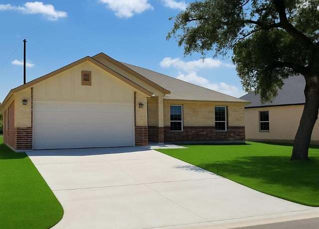 Property at 1417 Fossil Trl, Belton, TX 76513, 5 beds, 2.5 baths