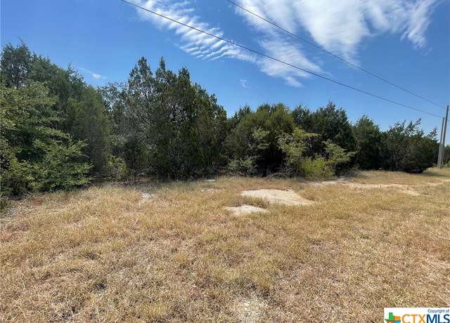 Property at 15726 S Fort Hood St, Killeen, TX 76542