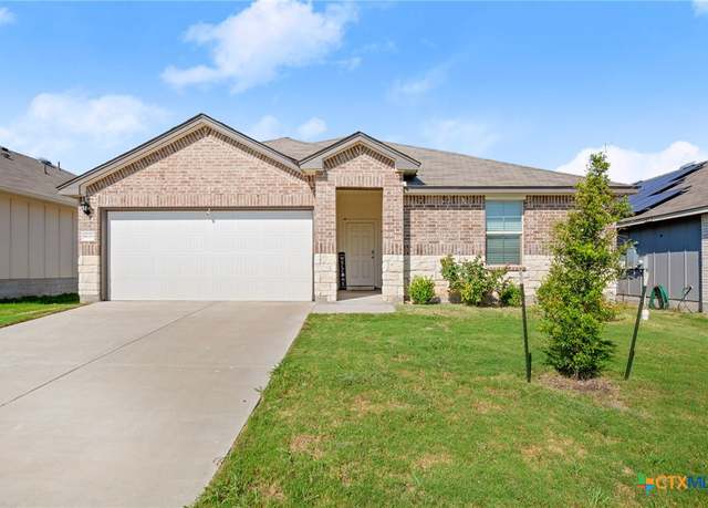 Property at 9619 Murandy Dr, Killeen, TX 76542, 3 beds, 2 baths