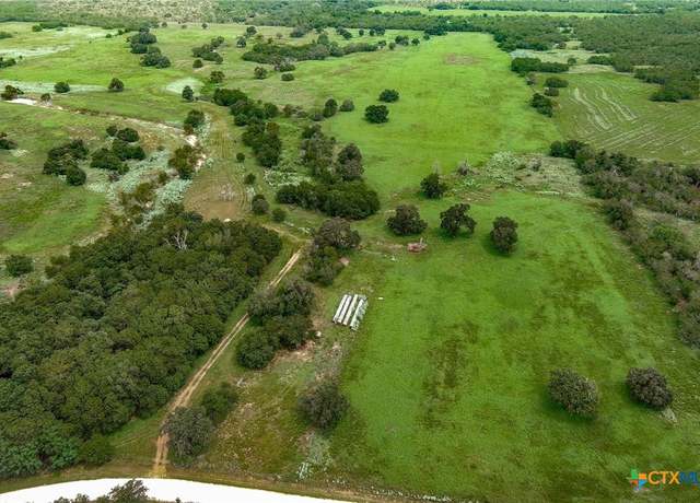Property at 0 Cr 121, Gonzales, TX 78629