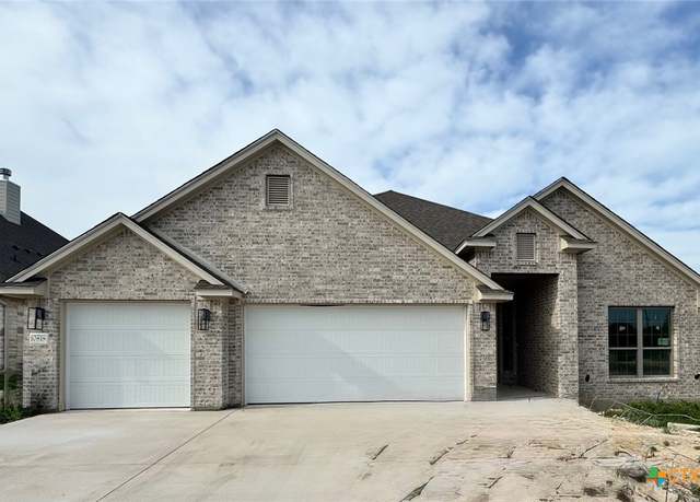 Property at 10818 Campsite Cv, Temple, TX 76502, 4 beds, 3 baths
