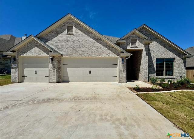 Property at 10818 Campsite Cv, Temple, TX 76502, 4 beds, 3 baths