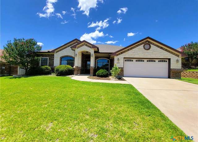 Property at 6409 Jovana, Killeen, TX 76542, 4 beds, 2.5 baths