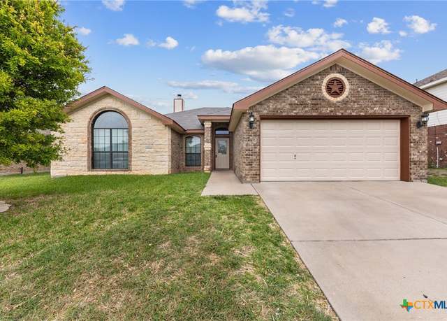 Property at 6703 Deorsam Loop, Killeen, TX 76542, 4 beds, 2 baths