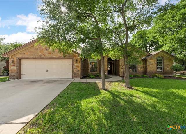 Property at 3201 Purple Sage Dr, Belton, TX 76513, 4 beds, 2 baths