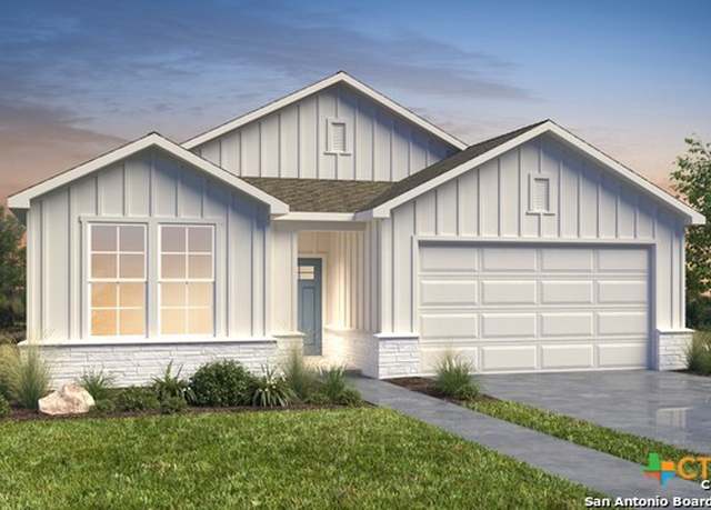 Property at 2083 Kingslake Gate, New Braunfels, TX 78130, 3 beds, 2.5 baths