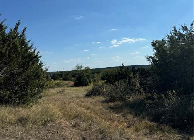 Property at Lot 25A Bowles Ranch Rd, Belton, TX 76513