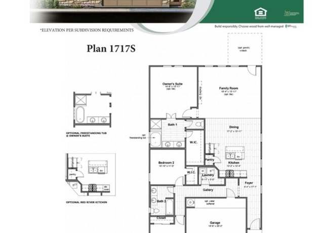 Property at 609 Waylon Cir, Killeen, TX 76542, 3 beds, 2.5 baths
