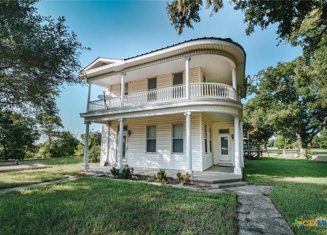 Property at 75 Fm 1685, Victoria, TX 77905, 3 beds, 2 baths