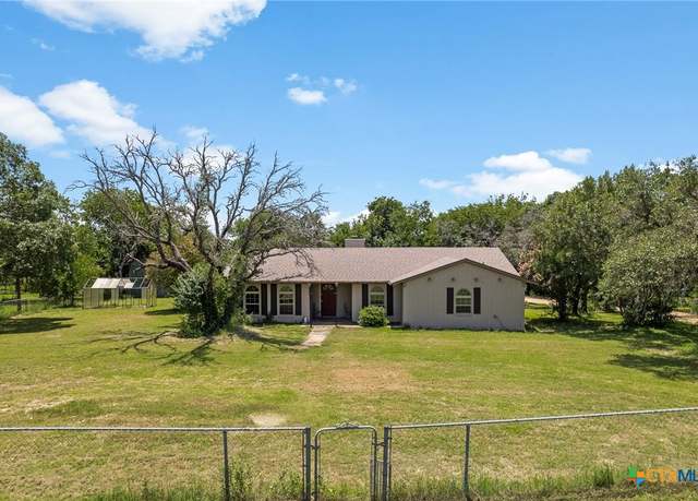 Property at 3334 N Fm 2808 St, Kempner, TX 76539, 3 beds, 2 baths