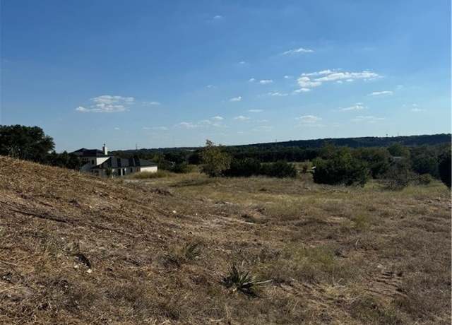 Property at Lot 25B Bowles Rnch, Belton, TX 76513