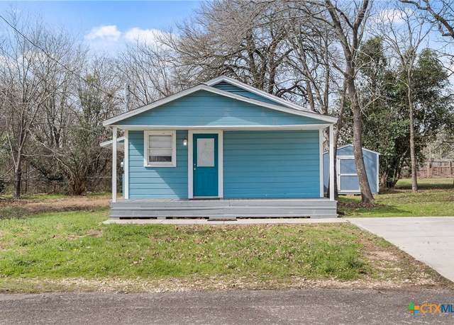 Property at 503 N Main St, Nolanville, TX 76559, 2 beds, 1 bath