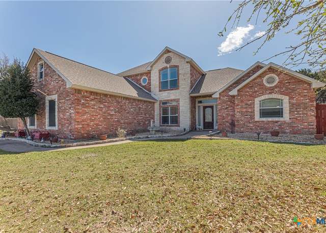 Property at 2607 Freedom Ln, Copperas Cove, TX 76522, 4 beds, 2.5 baths