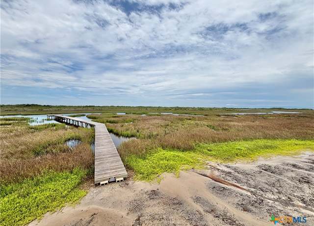 Property at 9 Boca Grande Loop, Port O'connor, TX 77982
