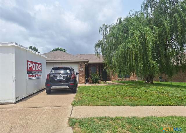 Property at 4105 Foster Ln, Killeen, TX 76549, 3 beds, 2 baths