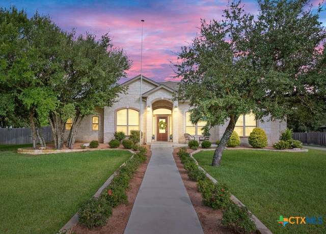 Property at 5743 Watusi Dr, Belton, TX 76513, 5 beds, 2.5 baths
