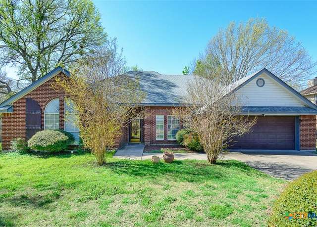 Property at 1804 Rocky Mountain Trl, Harker Heights, TX 76548, 4 beds, 2.5 baths