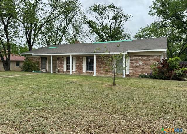 Property at 1804 Prather, Killeen, TX 76541, 4 beds, 2 baths