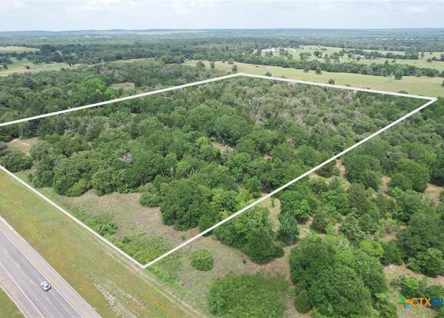 Property at Hwy 36 Hwy 36, Milano, TX 76556