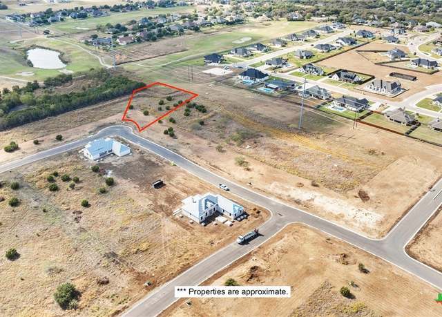 Property at 1961 Slade Dr, Salado, TX 76571