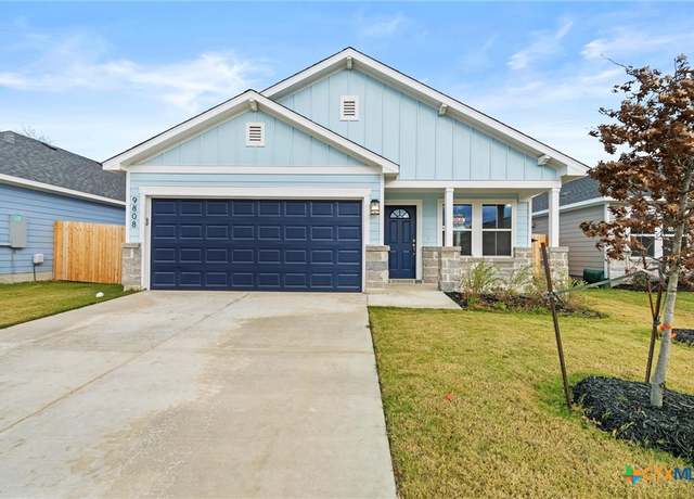 Property at 4227 Lugard Dr, Killeen, TX 76542, 4 beds, 2 baths