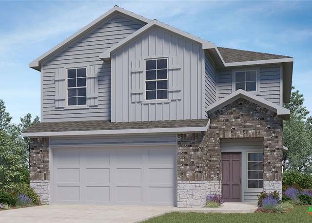 Property at 2508 Torbensen Ct, Temple, TX 76504, 3 beds, 2.5 baths