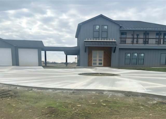 Property at 8186 S Lone Star Pkwy, Moody, TX 76657, 5 beds, 4.5 baths