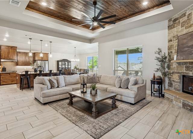 Property at 3015 Whitetail Trl, Nolanville, TX 76559, 4 beds, 2.5 baths