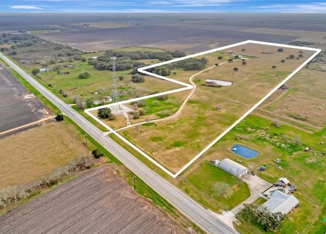 Property at 4536 S Fm 234, Edna, TX 77957