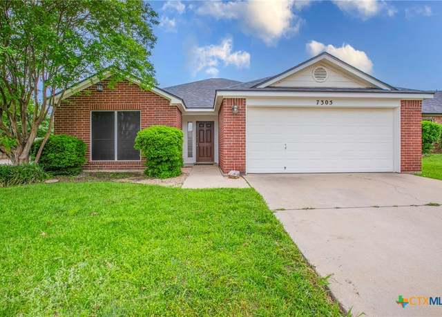 Property at 7305 Galleta Ct, Temple, TX 76502, 3 beds, 2 baths