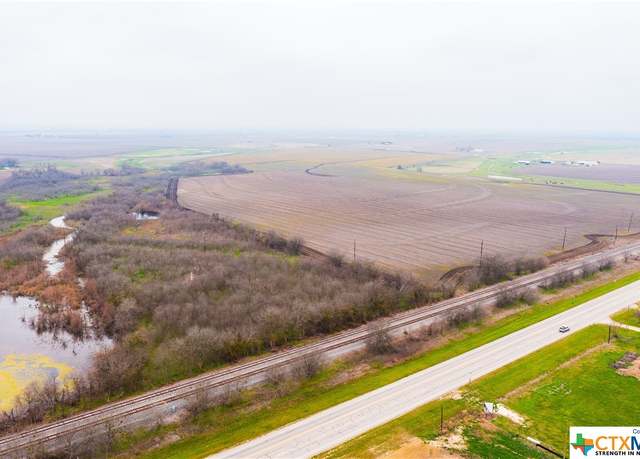 Property at Undisclosed address, Granger, TX 76530