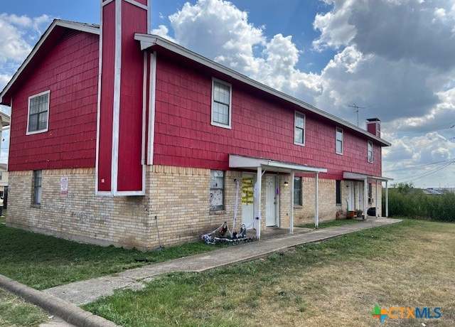 Property at 1105 Eastside Dr, Killeen, TX 76543, 12 beds, 4 baths