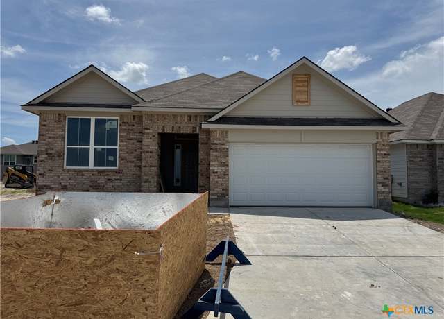 Property at 1919 Meridian Loop, Temple, TX 76504, 4 beds, 3 baths