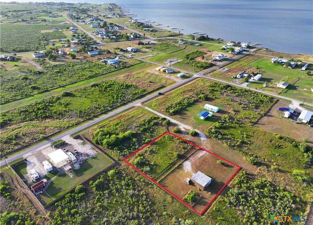 Property at 50 Sunshine Way, Port Lavaca, TX 77979