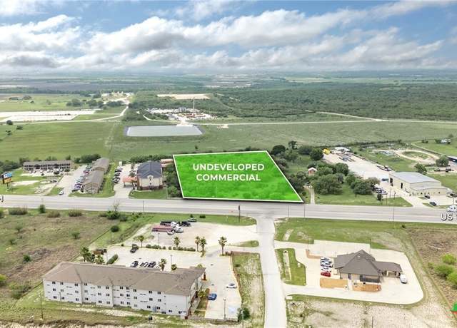 Property at 00 Us Hwy 181, Karnes City, TX 78118