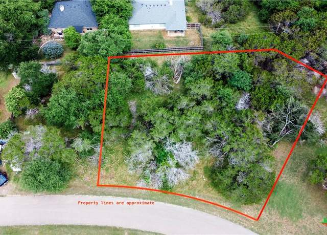 Property at 8 & 10 Verbena St, Belton, TX 76513