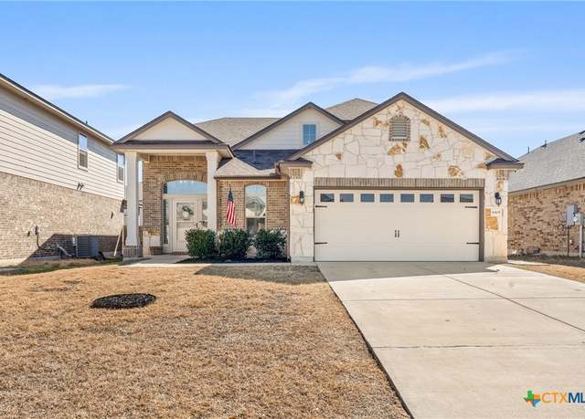 Property at 6305 Dorothy Muree Dr, Temple, TX 76502, 3 beds, 2.5 baths