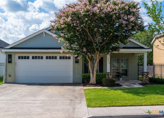 Property at 1716 Nordberg, Seguin, TX 78155, 3 beds, 2 baths