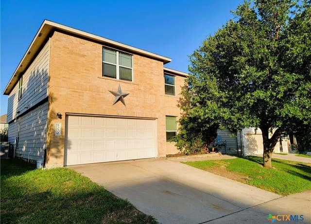 Property at 9200 Ashlyn Dr, Killeen, TX 76542, 4 beds, 2.5 baths