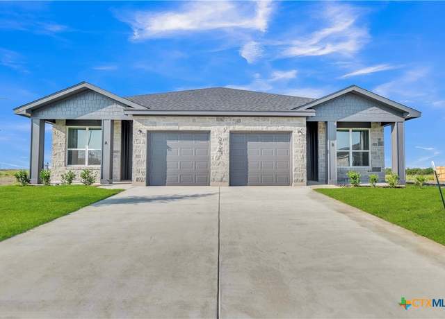 Property at 2929 Quail Ridge Ln, Temple, TX 76501, 6 beds, 4 baths