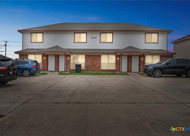 Property at 4200 Alan Kent Dr, Killeen, TX 76549, 10 beds