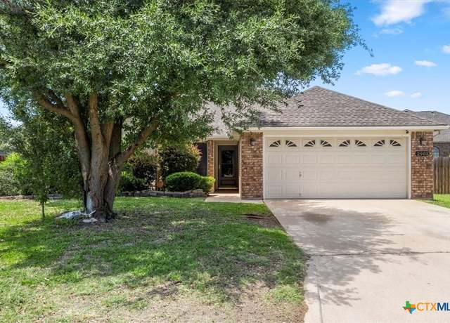 Property at 2903 Tucson Dr, Killeen, TX 76543, 4 beds, 2 baths