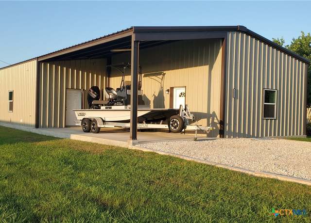 Property at 1211 W Houson Ave, Seadrift, TX 77983, 2 beds, 2 baths
