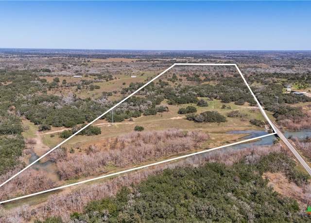 Property at 000 Kohl Rd, Victoria, TX 77905