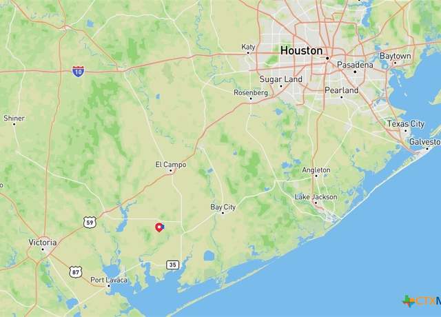 Property at 0 Francitas, Francitas, TX 77961