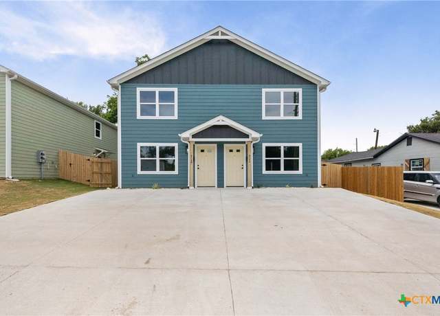 Property at 614 S 24th St, Temple, TX 76501, 6 beds, 6 baths